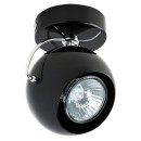 Светильник накладной под галогенные или LED лампы 110577...