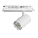 Светильник для трековой системы Quattro LED 24W с управлением DALI Alta Base A5246DALI