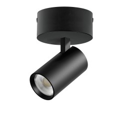 Светильник накладной LED 15W с накладной чашей Alta Base A5137SO