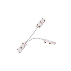 Соединитель питания T-образный гибкий Teta Pro 505292