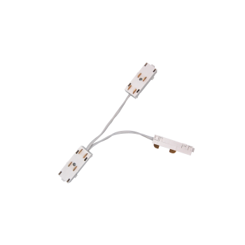 Соединитель питания T-образный гибкий Teta Pro