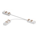 Соединитель питания T-образный гибкий Teta Pro 505292