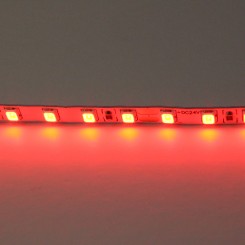 Лента цветного свечения 24V, красный Lightstar 420511