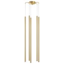 Люстра подвесная Tubo L5T747443