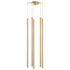 Люстра подвесная Tubo L5T747443