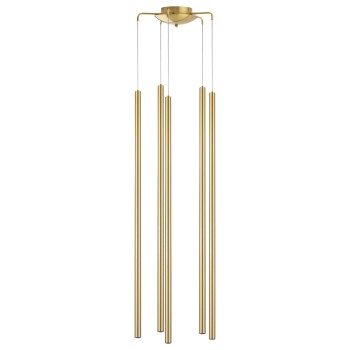 Люстра подвесная Tubo L5T747443