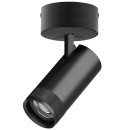 Светильник накладной 30W 2100LM 20-55G с адаптером Canno Pro C4307SO