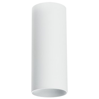 Светильник точечный накладной декоративный под заменяемые галогенные или LED лампы Rullo 214486