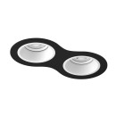 Комплект со светильником Domino D6270606WMOD