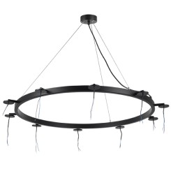 Крепление подвесное круглое для Rullo Rullo 571020
