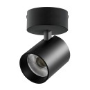 Светильник накладной LED 35W со накладной чашей Alta Base A5437SO