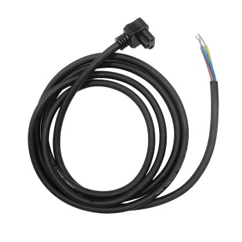 Кабель к блоку питания 509хххPIC 48V (200см) Uno 509002PIC