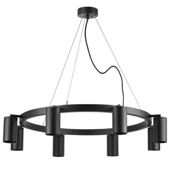 Люстра подвесная Rullo LR018378
