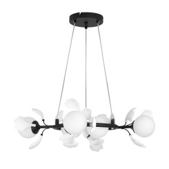 Люстра подвесная Ceramo BW 799067