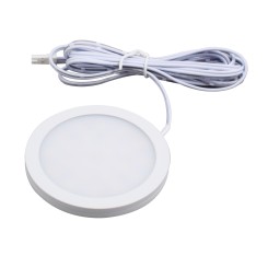 Светильник накладной мебельный 12V Mobiled 036540