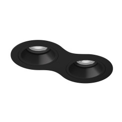 Комплект со светильником Domino D6270707BMOD