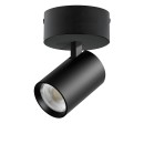 Светильник накладной LED 24W со накладной чашей Alta Base A5237SO