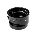 Внутренний поворотный механизм (суппорт) с углом наклона до 30G д/модулей MR16 07507x и 07505x STELLA BASE 075000