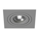 Комплект из светильника и рамки Intero 16 i51909
