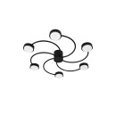 Люстра потолочная Fico 740067