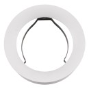 Насадка торцевая на светильник RULLO dia 60 mm Rullo 204436