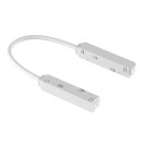 Электрический гибкий  I/L-соединитель 48V к 509016(P)/509026(P)/509036P/509226(P)/509236P Uno Pro 509156P