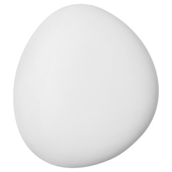 Светильник настенно-потолочный (Бра) 6W 3000K белый Uovo II...