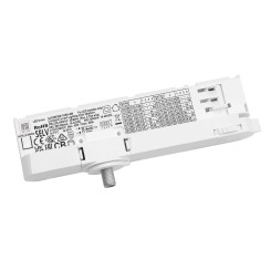 Адаптер с драйвером с DIP-switch для трековой системы QUATTRO Quattro 594046 Адаптер с драйвером с DIP-switch для трековой системы QUATTRO Quattro 594046