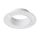 Рамка круглая скрытого монтажа для светодиодных модулей 0750xx STELLA 075206-01
