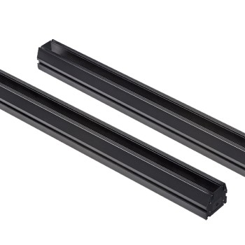Трек для натяжного потолка PRO 220V, 2 метра Teta 505197