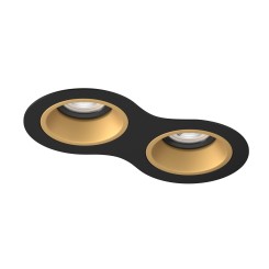 Комплект со светильником Domino D6270303BMOD