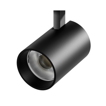 Светильник светодиодный (тушка) для трековых систем QUATTRO ...