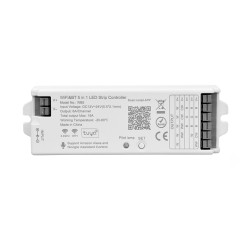 Контроллер 12В/24В max 15A для LED ленты 1Х/CW/RGB/RGBW/RGBCW Lightstar 424485