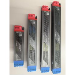 Блок питания 24V для светодиодной ленты 200W 8.33A Lightstar 424204