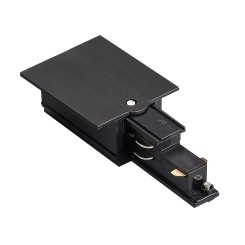 Питание боковое встраиваемое к треку 5030xx-DALI Quattro/DALI/ 503117-R-DALI