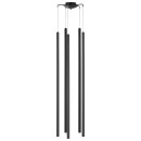 Люстра подвесная Tubo L5T747437