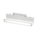 Светильник заливающего света 48V 12W Uno CCT 269006CCT