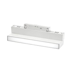 Светильник заливающего света 48V 12W Uno CCT 269006CCT