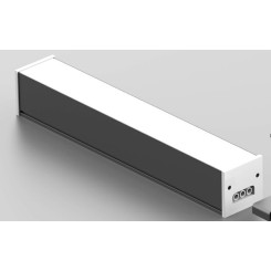 Светильник линейный 50W Trito 456507