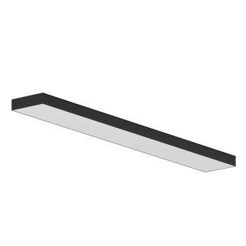 Светильник линейный 32W 2200Lm 120G Trito Base