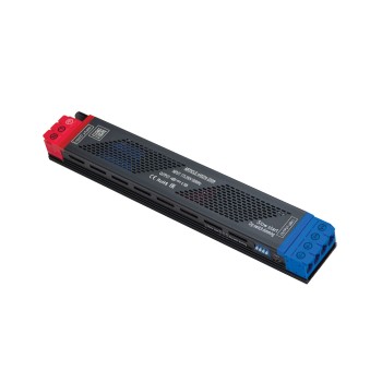 Блок питания 48V 200W с возможностью плавного пуска Lightstar 448204