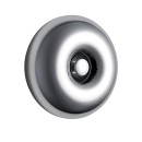 Светильник настенно-потолочный (Бра) 10W 3000K хром Catania 689614