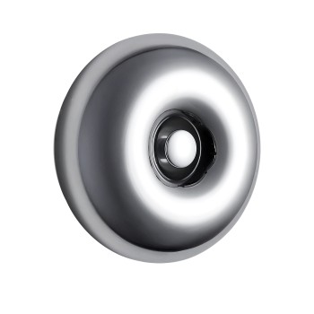 Светильник настенно-потолочный (Бра) 10W 3000K хром Catania...