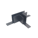 Соединитель PRO Т-образный Teta 505277-ALU