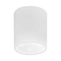 Светильник PVC накладной Solido E27 216626