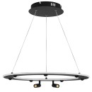 Люстра подвесная Dive 740467