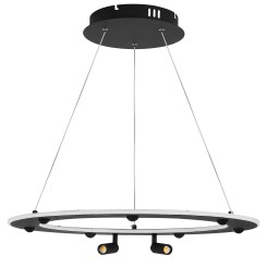 Люстра подвесная Dive 740467