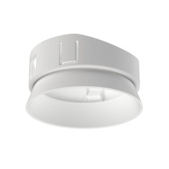 Насадка торцевая на светильник RULLO dia 60 mm Rullo 202406