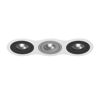 Комплект из светильника и рамки Intero 16 Intero 16 i636070907