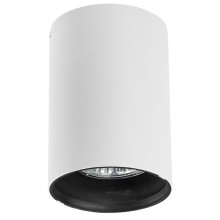 Светильник точечный накладной декоративный под заменяемые галогенные или LED лампы 214410
